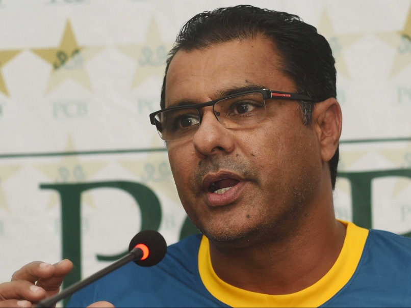 Waqar Younis Regrets Resigning From Pakistan Coach's Post