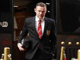 Wayne Rooney Faces Battle to Regain England Place After Berlin Win Wayne Rooney Faces Battle to Regain England Place After Berlin Win