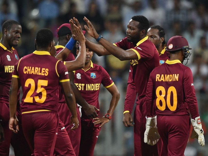 World T20: West Indies Aim To Sustain Winning Streak In Final League Game