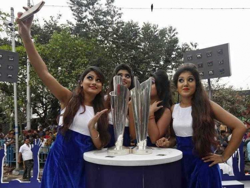 International Cricket Council Anti-Corruption Chief Hopes for Clean World Twenty20