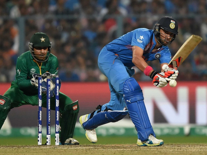 World T20: Yuvraj Singh Hopes Team India Can Continue Their Winning Run Against Bangladesh
