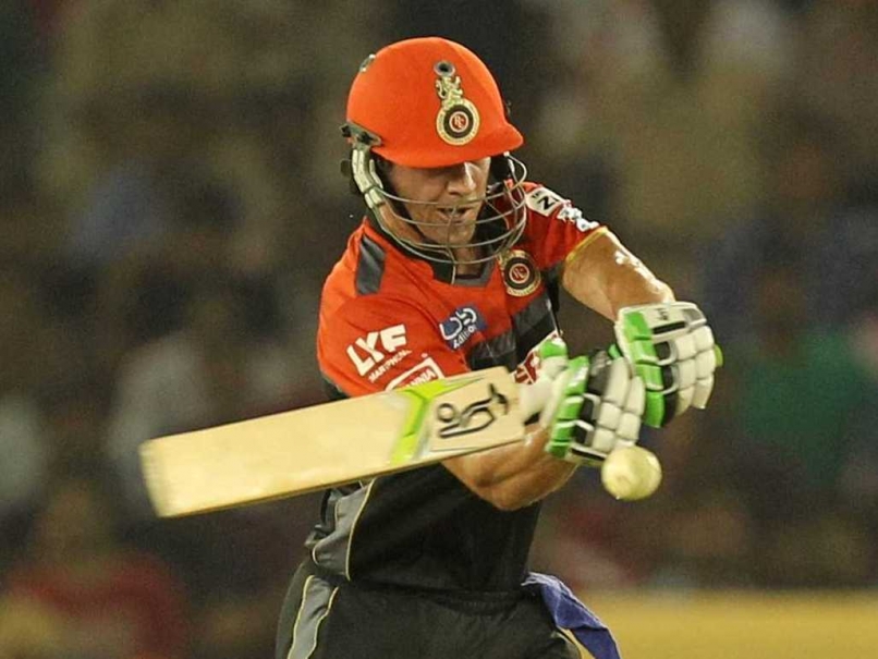 AB De Villiers Recalls How Cricket Bodies Reacted to BCCI's IPL Plans
