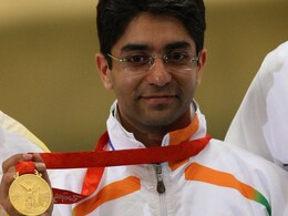 Rio Olympics 2016 Shooting Highlights: Abhinav Bindra Finishes an Agonising 4th in Final Olympics Rio Olympics 2016 Shooting Highlights: Abhinav Bindra Finishes an Agonising 4th in Final Olympics