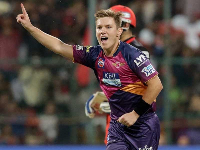 IPL: Virat Kohli Plays Like a Machine, Says Adam Zampa