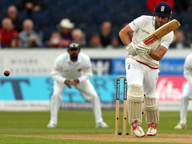 पढ़ें एलिस्टर कुक ने तोड़ा सचिन तेंदुलकर का कौन सा रिकॉर्ड...