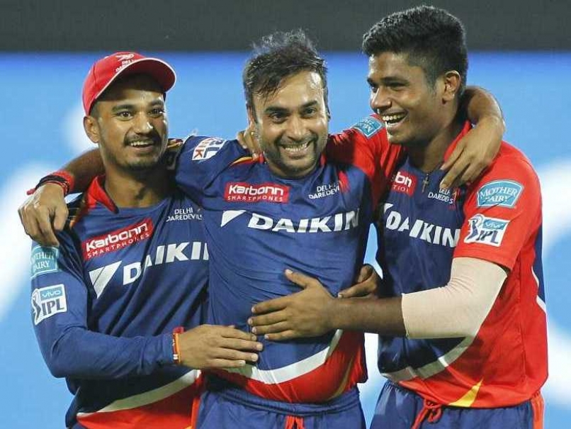 Live Streaming IPL 2016: Delhi Daredevils (DD) vs Rising Pune Supergiants (RPS) Live Cricket Score Updates