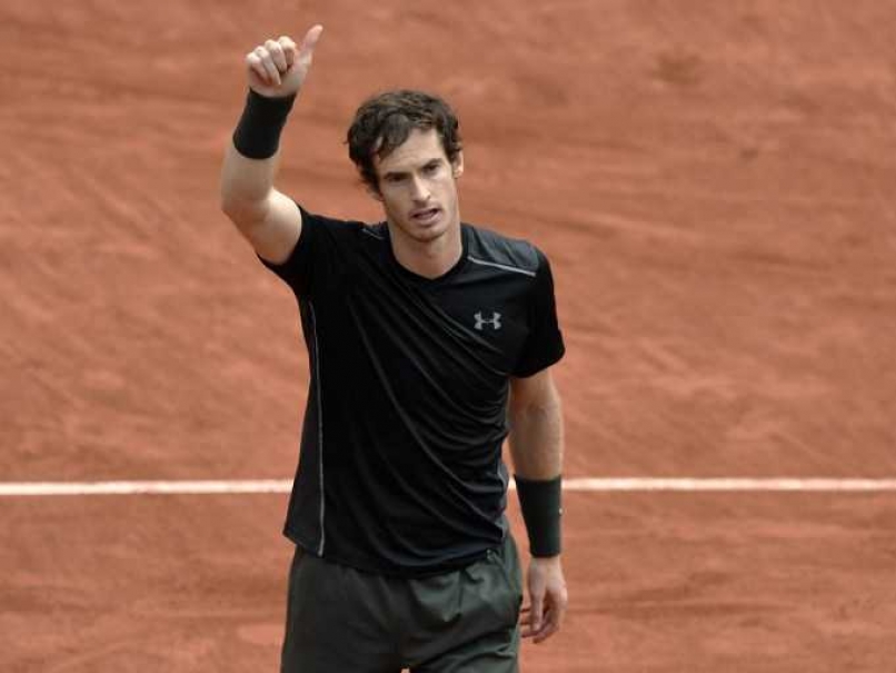 French Open: Andy Murray, Stan Wawrinka Target Last 32 in Paris