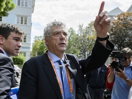 Spanish Football Chief's Niece Dead in Mexico After Kidnapping Spanish Football Chief's Niece Dead in Mexico After Kidnapping