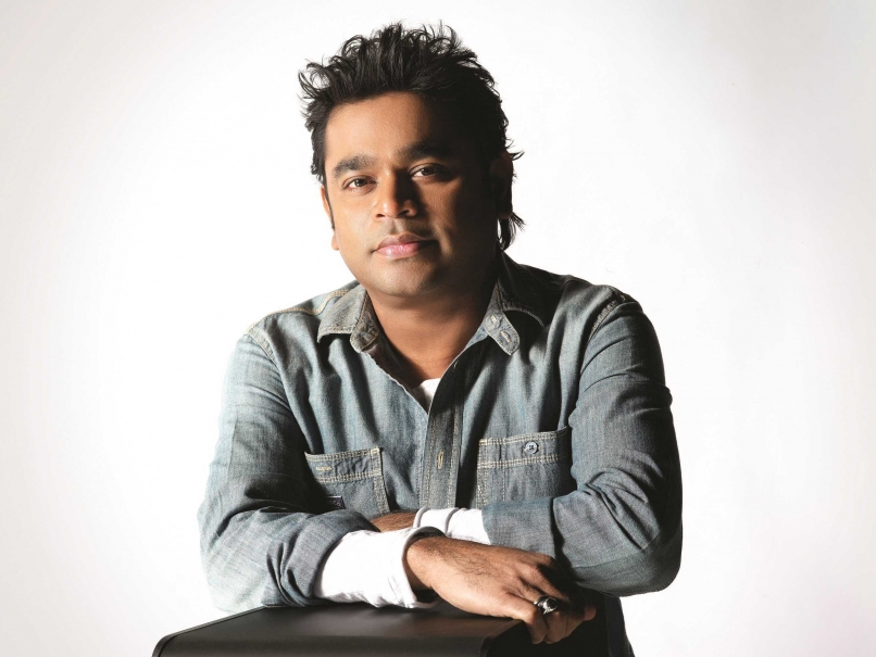 AR Rahman Joins Sachin Tendulkar as Goodwill Ambassador For Rio Olympics 2016
