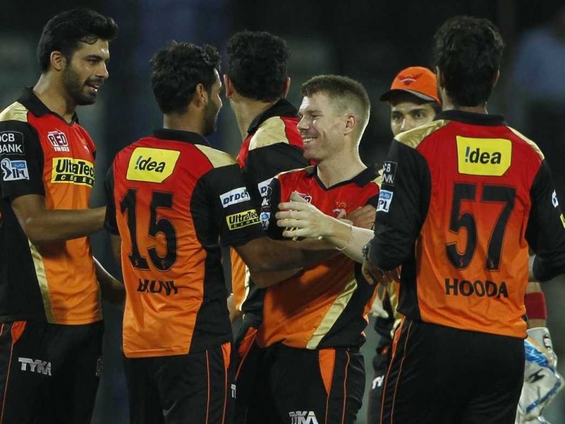 Sunrisers Hyderabad Bowlers Were Fantastic vs KKR: David Warner