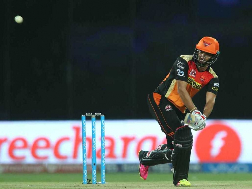 Bipul Sharma's Does An Iqbal Abdulla, David Warner's Sunrisers Hyderabad Enter IPL Final