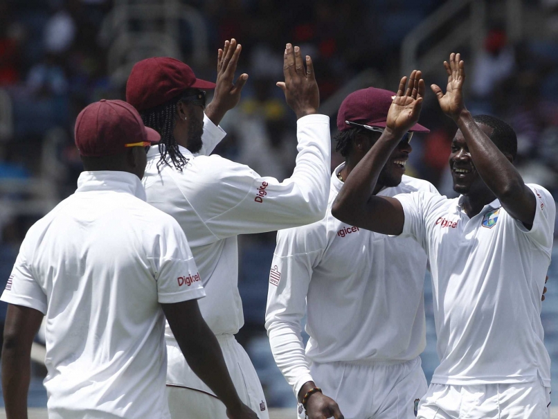 Joel Garner Appointed West Indies Team Manager