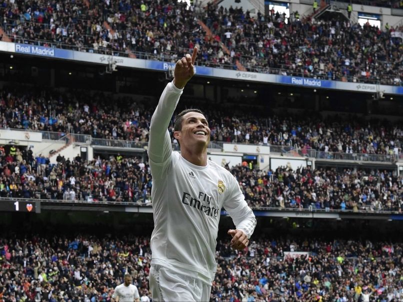 Barcelona, Real Madrid Set up Final Day Showdown, Atletico Madrid Beaten