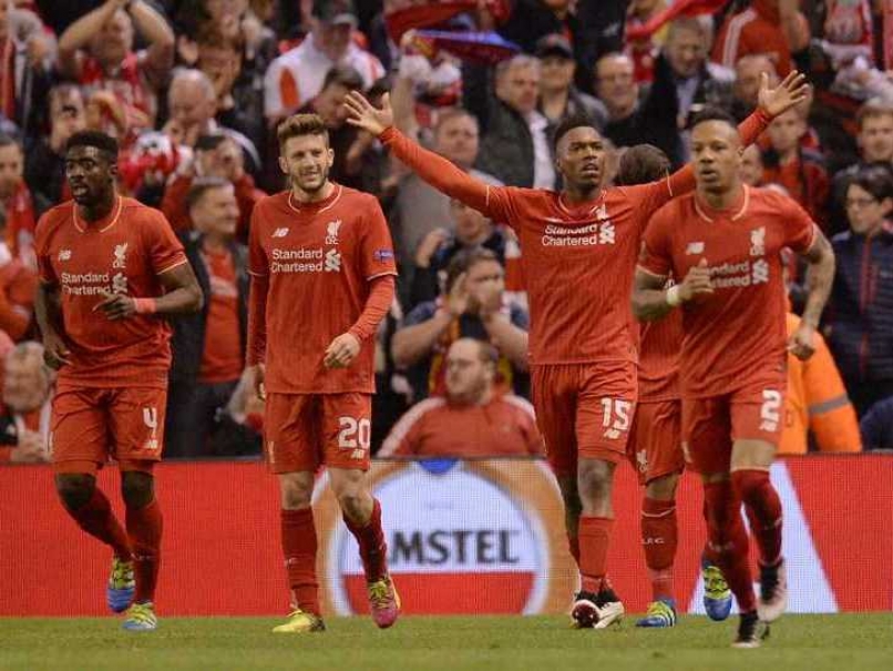 Daniel Sturridge Stuns Villarreal, Sends Liverpool Into Europa League Final