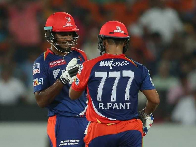 IPL: Delhi Daredevils Face Sunrisers Hyderabad in Do-Or-Die Match