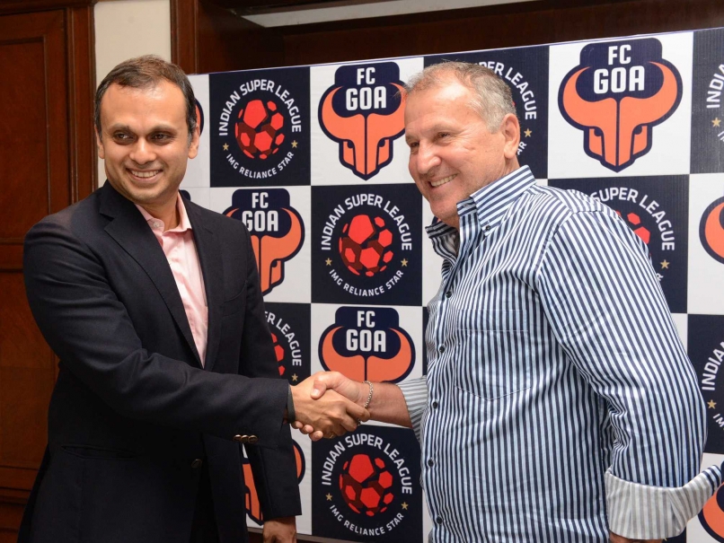 India Super League: FC Goa Fined 11 Cr, Owners Banned For Indiscipline