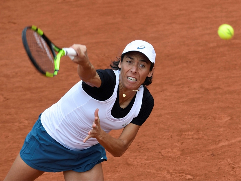 French Open Faux Pax on Francesca Schiavone's Retirement