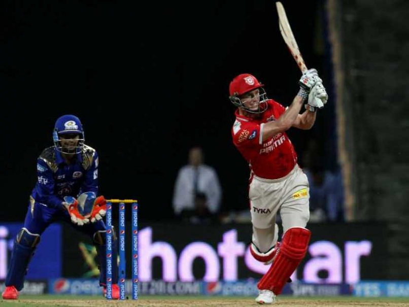 George Bailey Joins Injury-Hit IPL Debutants Rising Pune Supergiants