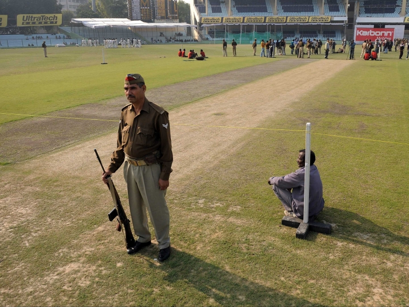 IPL: Kanpur Matches to go Ahead After High Court Dismisses PIL