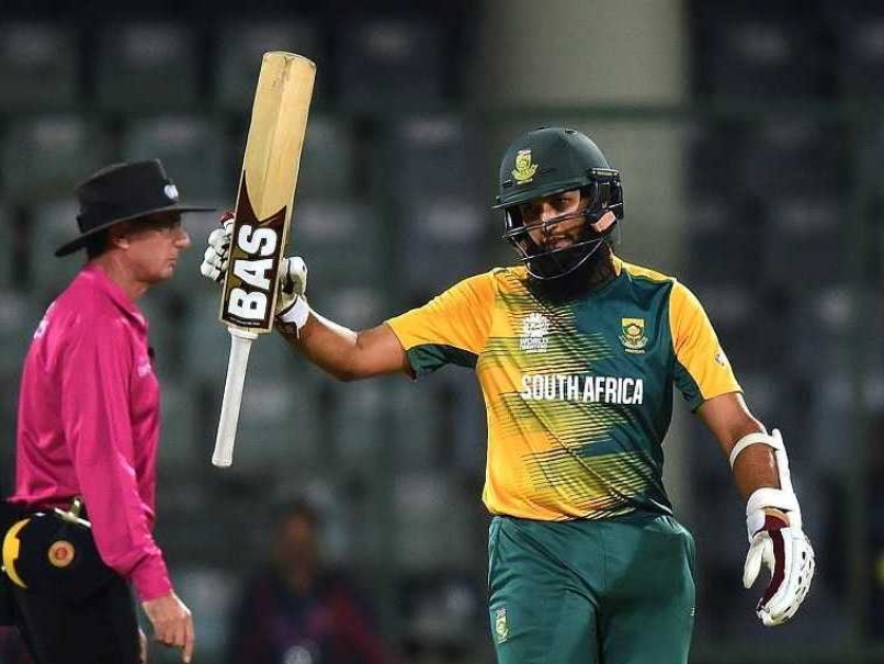 Hashim Amla Set to Make IPL Debut with Struggling Kings XI Punjab