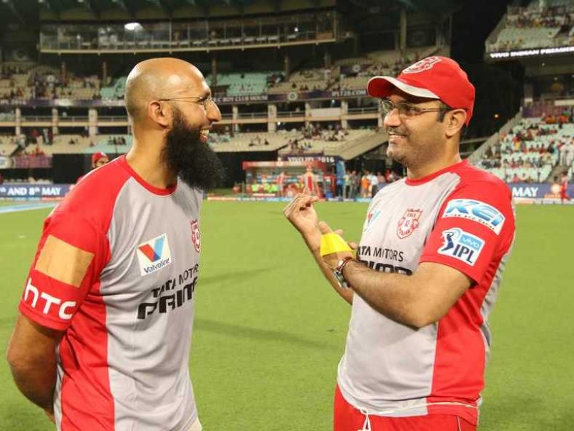Live Streaming IPL 2016: Kings XI Punjab (KXIP) vs Delhi Daredevils (DD) -- Live Cricket Score