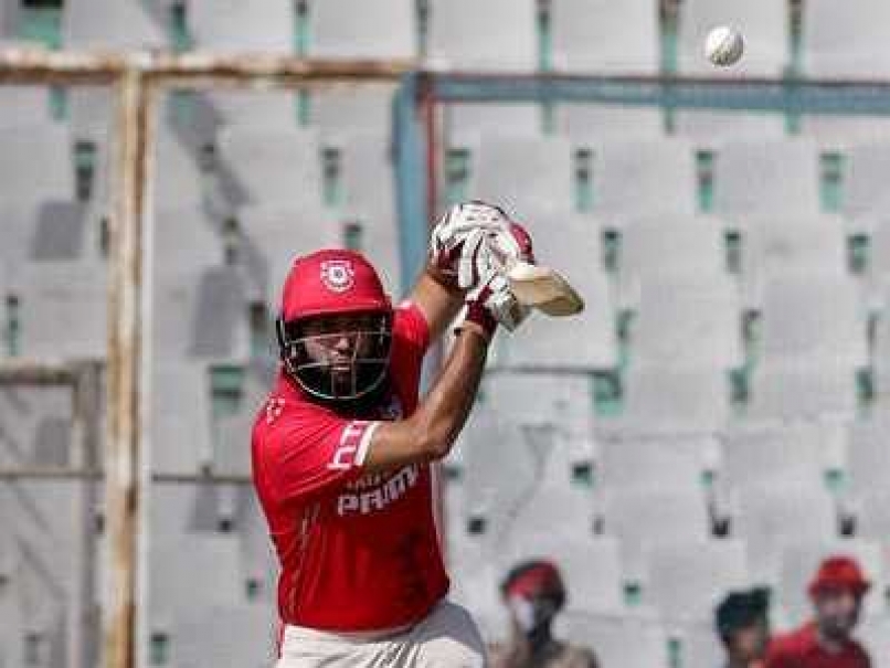 IPL: Took Time But Adjusted Well to T20 Format, Says Hashim Amla