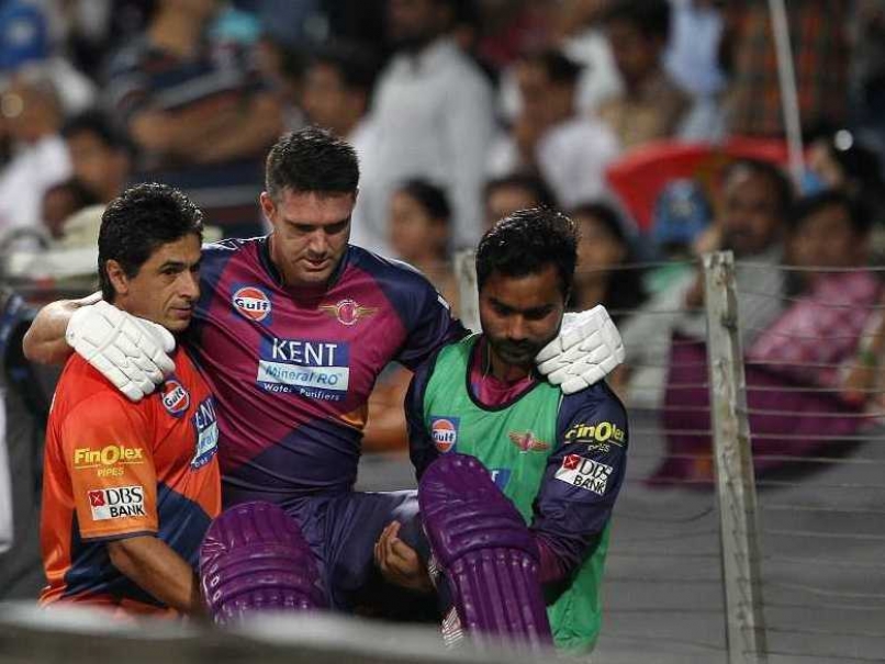 11 Players Retired Hurt, 2016 Indian Premier League Crippled by Injuries