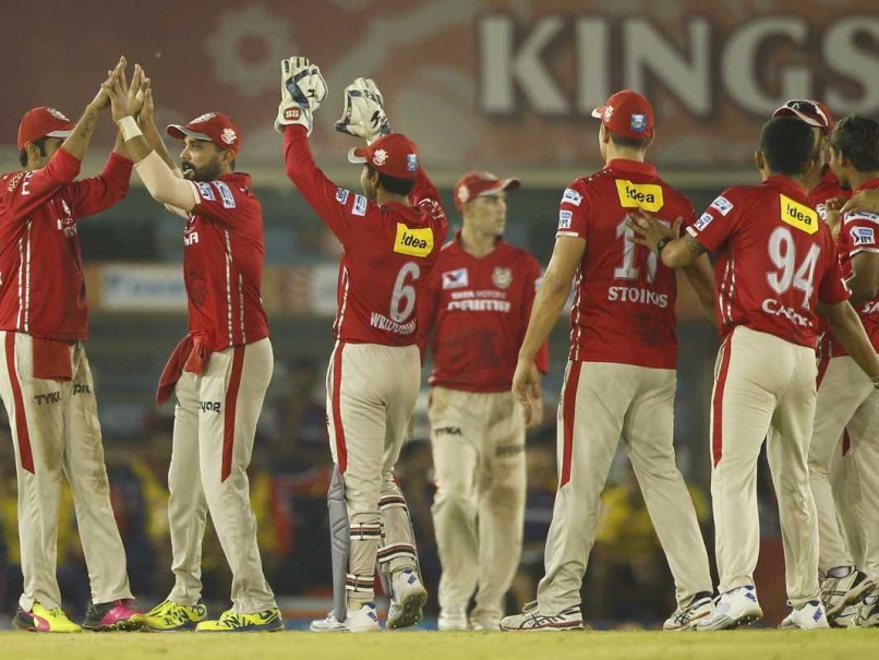 IPL: Marcus Stoinis Helps Kings XI Punjab Revive Campaign, Shock Delhi Daredevils