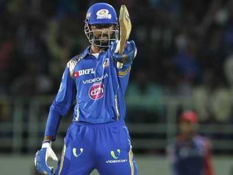 Yuvraj Singh is my Idol: Krunal Pandya