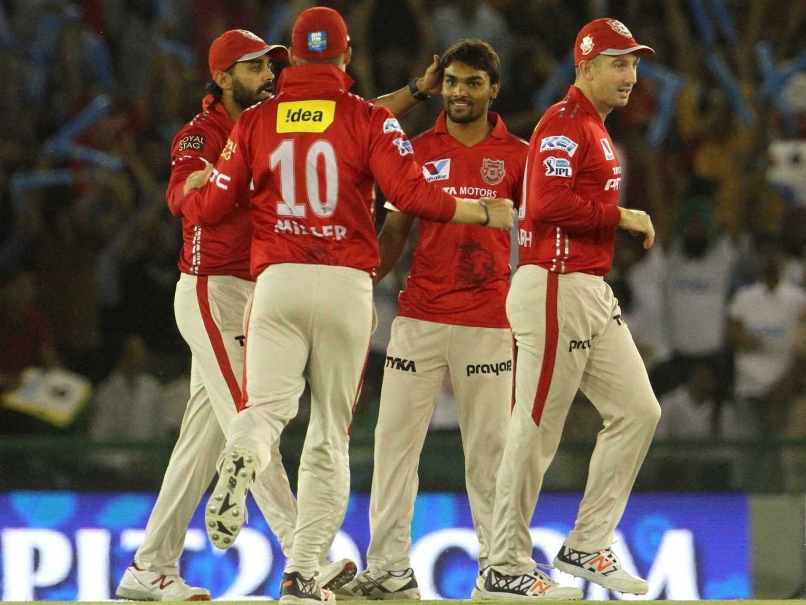 IPL: KXIP Have Played Better Than What Results Suggest, Says Kyle Abbott