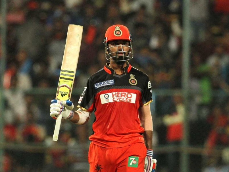 IPL: Wicket Was Slower When RCB Batted, Says Lokesh Rahul