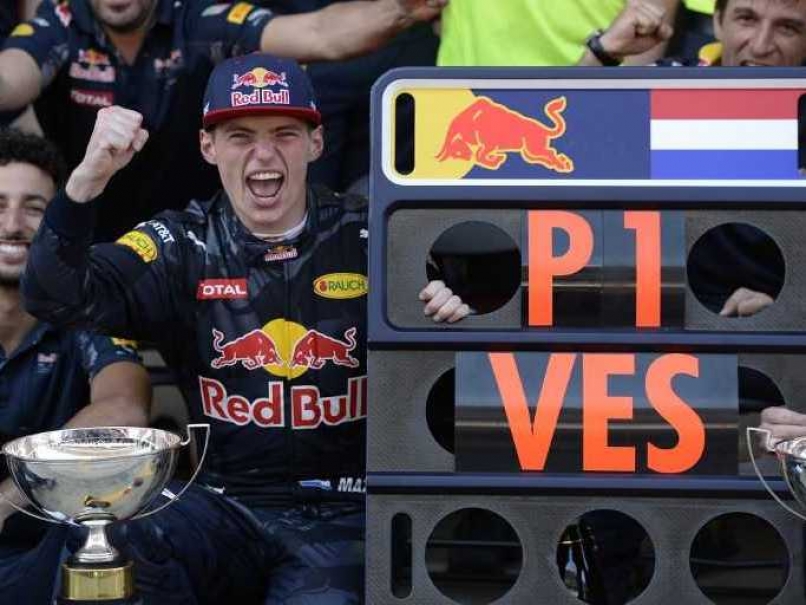 Who Is Max Verstappen? Unknown Facts About The Man Who Rewrote F1 History Books