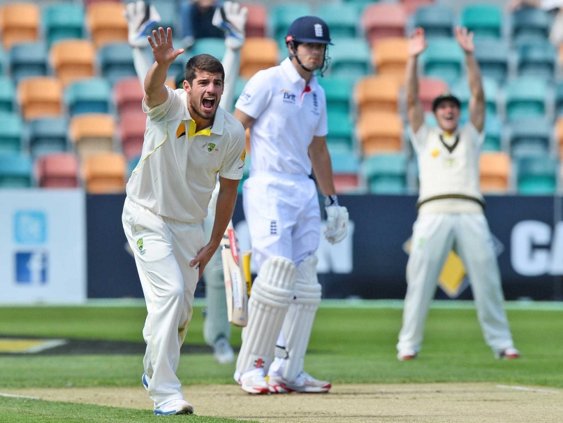 Moises Henriques Returns to Australia Squad For Sri Lanka Series