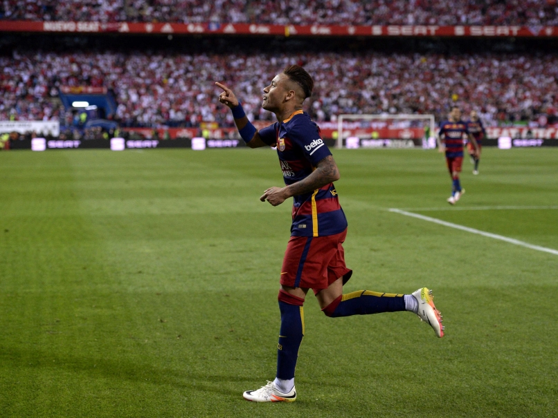 F.C.Barcelona Agrees to Pay 5.5 Million Euro Fine Over Neymar Transfer