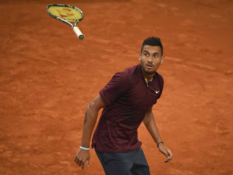 Bernard Tomic, Nick Kyrgios Warned To Improve Behavior For Olympics