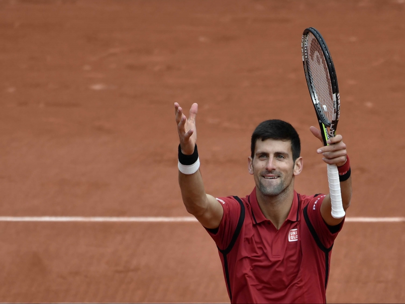 Novak Djokovic on Verge of USD 100 Million Breakthrough