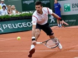 French Open: Novak Djokovic, Rafael Nadal Reach Milestones; Serena Williams Win French Open: Novak Djokovic, Rafael Nadal Reach Milestones; Serena Williams Win