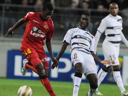 Patrick Ekeng, Cameron Football Player, Dies After Collapsing On Pitch Patrick Ekeng, Cameron Football Player, Dies After Collapsing On Pitch