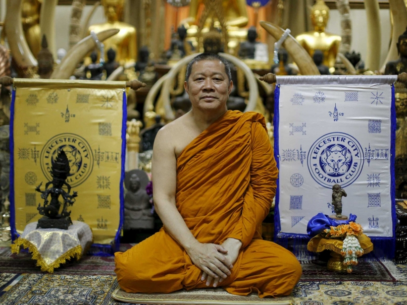 Clear-Minded Leicester City Will Thrive in European Football, Monk Says