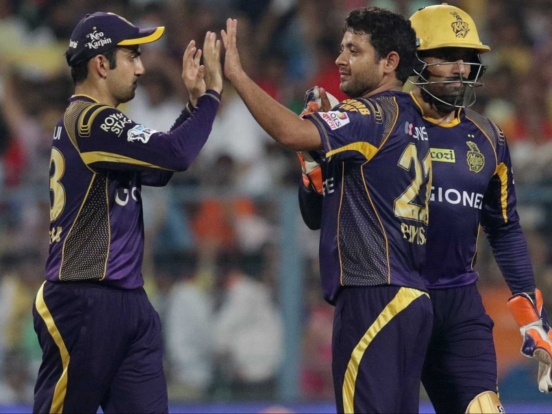 IPL: Gujarat Lions Got The Edge Because of Fresh Wicket, Says Piyush Chawla