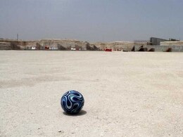 Qatar Investigates Death at World Cup Site as Labour Rights Under Scrutiny Qatar Investigates Death at World Cup Site as Labour Rights Under Scrutiny