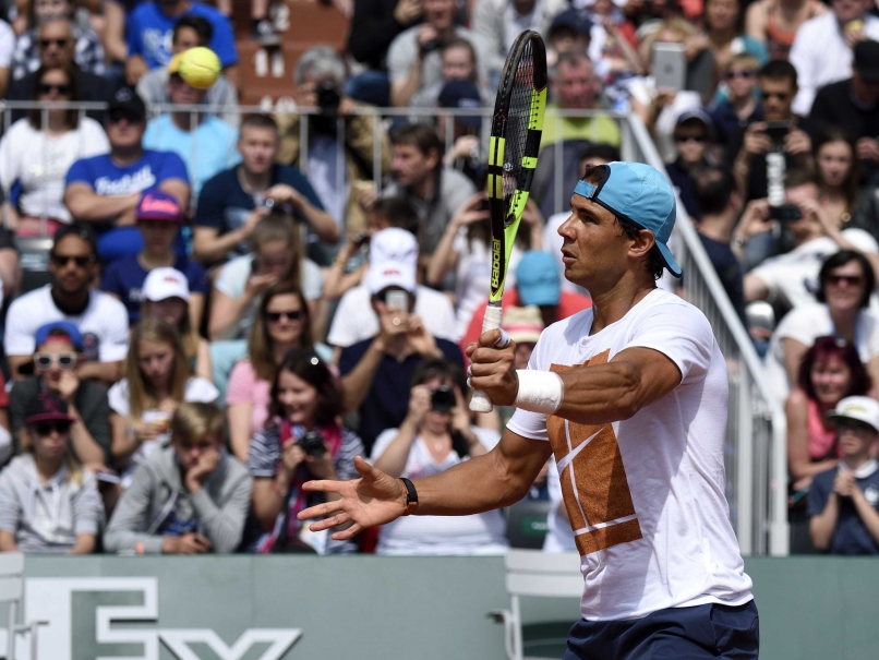 French Open: Security Fears Dominate Low-Key Build-Up