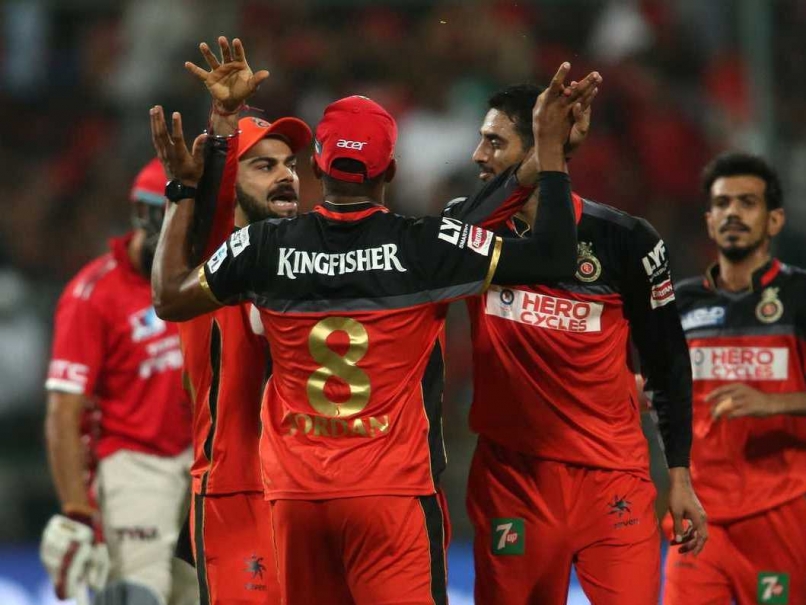 Live Streaming IPL 2016: Delhi Daredevils (DD) v Royal Challengers Bangalore (RCB) Live Cricket Score Updates