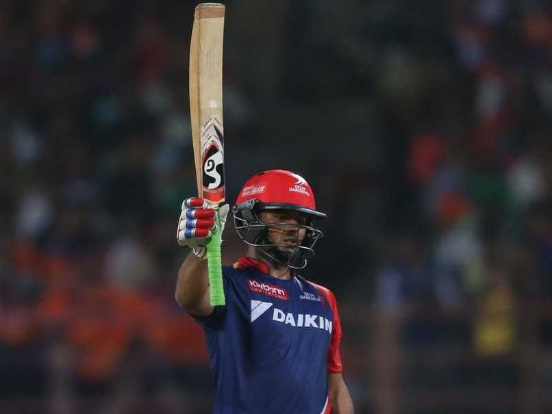 IPL, Highlights - Gujarat Lions vs Delhi Daredevils: Rishabh Pant's Maiden Fifty Helps DD Thrash GL By Eight Wickets
