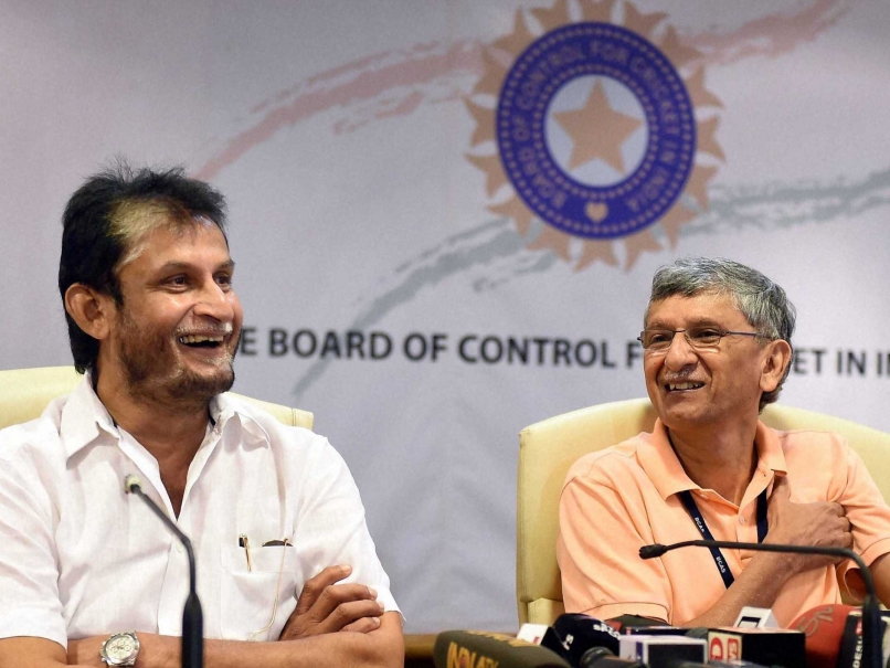 Sandeep Patil Says Indian Selectors Prefer To Watch IPL On TV