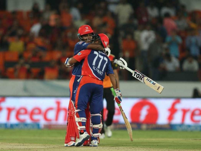 IPL: Delhi Daredevils Move To Third In Table With Comprehensive Win Over Sunrisers