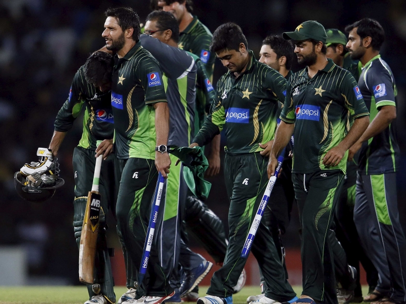 A Pakistan Cricket Board Bombshell: Uneducated Players Hurting Game