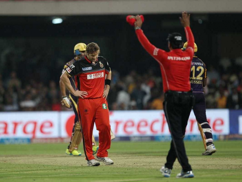 IPL: 'Royal Challengers Bangalore's Bowling vs Kolkata Knight Riders Disappointing'