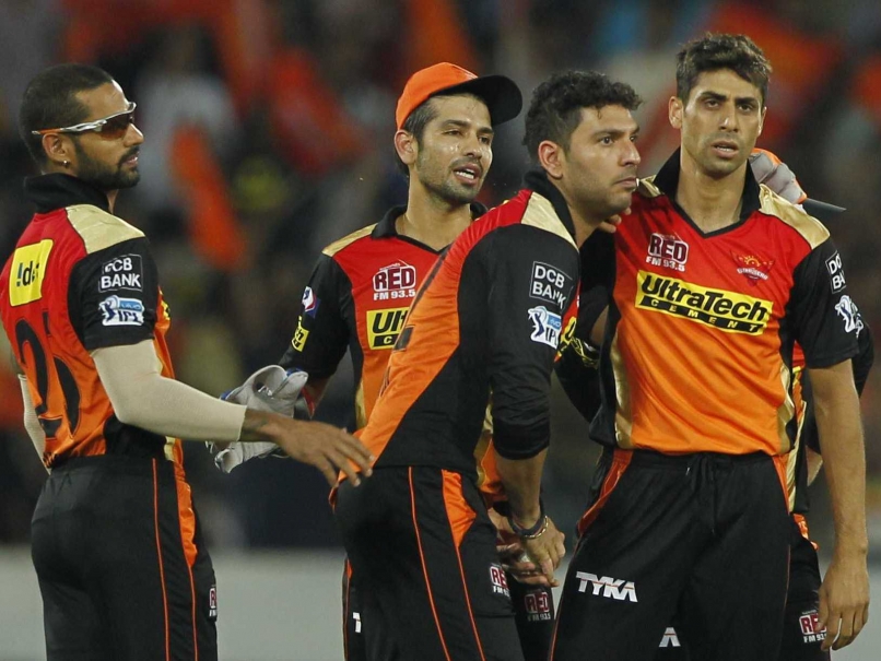 IPL: Sunrisers Hyderabad Did Not Play to Potential, Says Naman Ojha