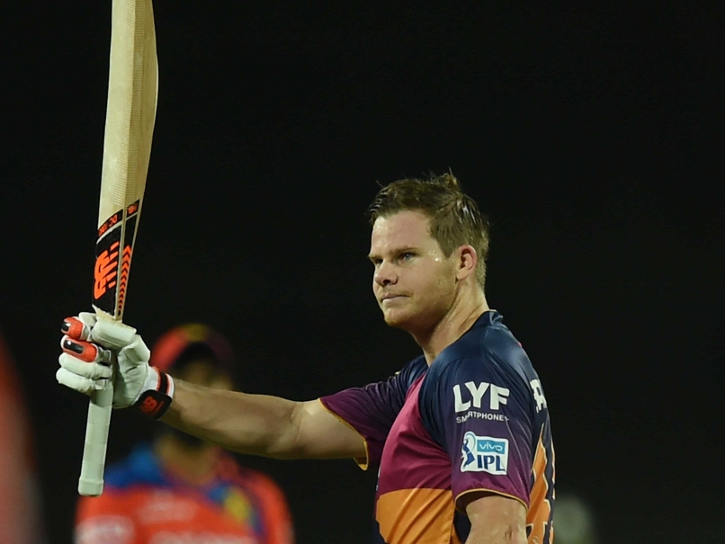 IPL: Trouble Mounts For MS Dhoni's RPS, Steve Smith Latest Star To Be Ruled Out